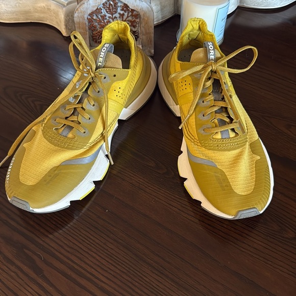 Sorel's Kinetic Rush Sneakers - Picture 3 of 6